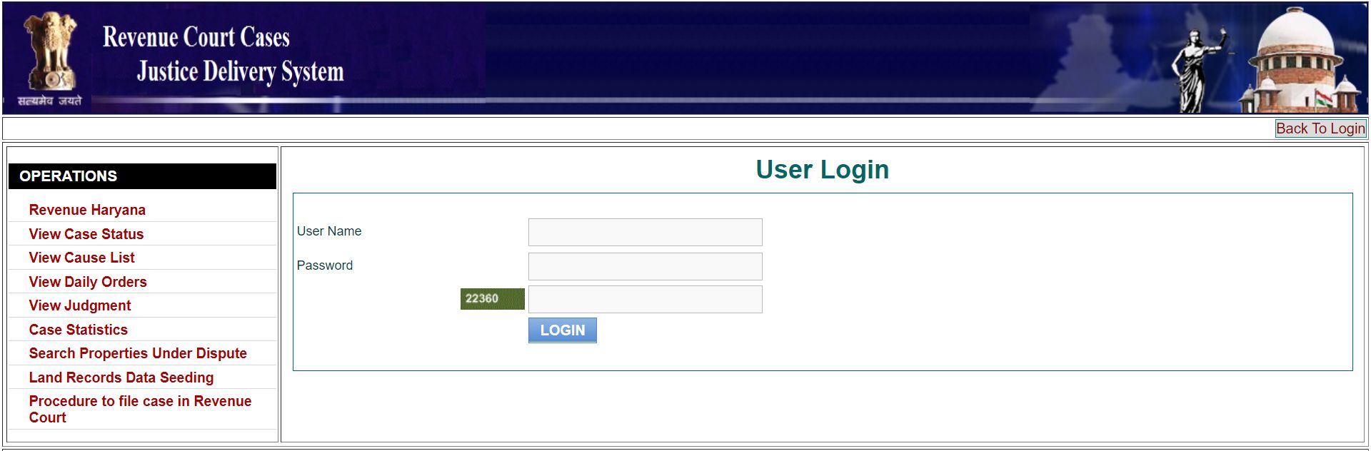 Jamabandi Haryana 2023 Check Haryana Land Records Online jamabandi.nic.in